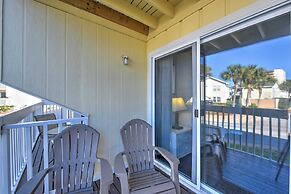 Cozy Destin Studio w/ Shared Pools + Beach Access!