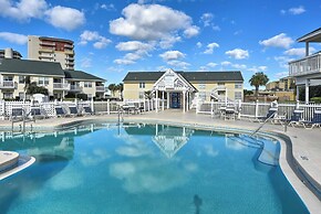 Cozy Destin Studio w/ Shared Pools + Beach Access!