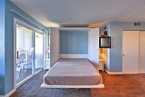 Cozy Destin Studio w/ Shared Pools + Beach Access!