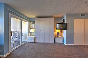 Cozy Destin Studio w/ Shared Pools + Beach Access!