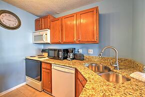 Cozy Destin Studio w/ Shared Pools + Beach Access!