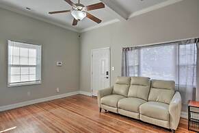 Columbia Home w/ Spacious Yard < 2 Mi to Dtwn