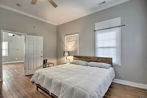 Columbia Home w/ Spacious Yard < 2 Mi to Dtwn