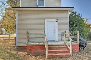 Columbia Home w/ Spacious Yard < 2 Mi to Dtwn
