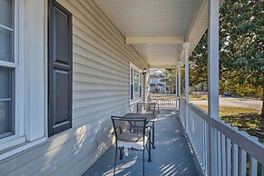 Columbia Home w/ Spacious Yard < 2 Mi to Dtwn