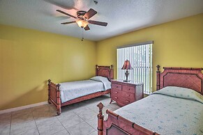 Cozy Coastal Retreat w/ Grill < 5 Mi to Beach