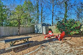 Columbia Vacation Rental < 2 Mi to University