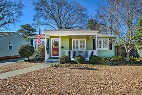 Columbia Vacation Rental < 2 Mi to University