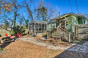 Columbia Vacation Rental < 2 Mi to University