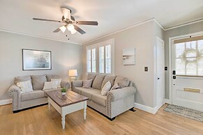 Columbia Vacation Rental < 2 Mi to University