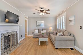 Columbia Vacation Rental < 2 Mi to University