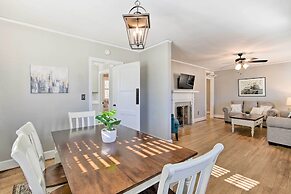 Columbia Vacation Rental < 2 Mi to University