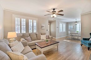 Columbia Vacation Rental < 2 Mi to University