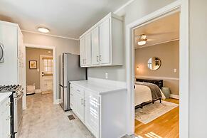 Columbia Vacation Rental < 2 Mi to University