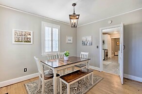 Columbia Vacation Rental < 2 Mi to University