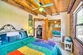 Okeechobee Cabin in Waterfront Community w/ Dock!