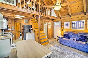 Okeechobee Cabin in Waterfront Community w/ Dock!