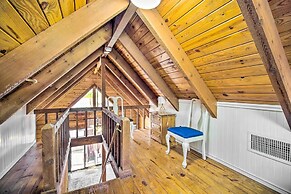 Okeechobee Cabin in Waterfront Community w/ Dock!