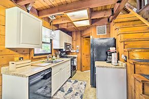 Okeechobee Cabin in Waterfront Community w/ Dock!