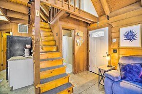 Okeechobee Cabin in Waterfront Community w/ Dock!