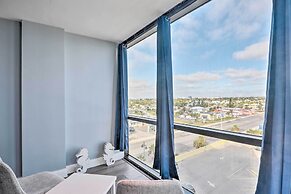 Cozy Daytona Beach Studio w/ Beach Views!