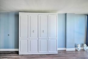 Cozy Daytona Beach Studio w/ Beach Views!