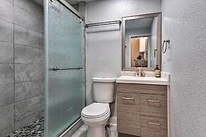 Cozy Jacksonville Studio - 10 Miles to Downtown!