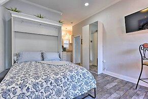 Cozy Jacksonville Studio - 10 Miles to Downtown!