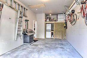 Cozy Jacksonville Studio - 10 Miles to Downtown!