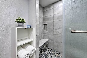 Cozy Jacksonville Studio - 10 Miles to Downtown!