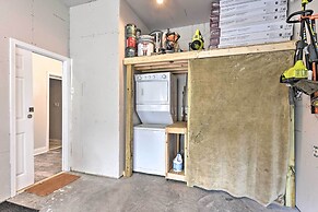 Cozy Jacksonville Studio - 10 Miles to Downtown!