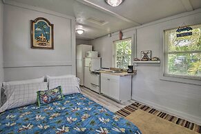 Daytona Beach Escape w/ Studio < 3 Mi to Beach!