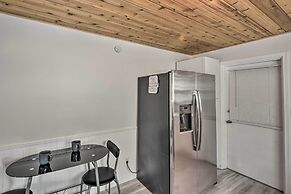 Daytona Beach Escape w/ Studio < 3 Mi to Beach!