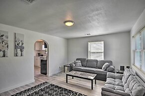 Daytona Beach Escape w/ Studio < 3 Mi to Beach!