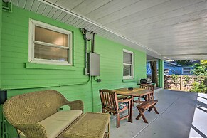 Daytona Beach Escape w/ Studio < 3 Mi to Beach!