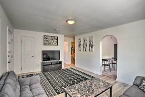 Daytona Beach Escape w/ Studio < 3 Mi to Beach!