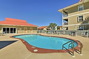 Emerald Hideaway Renovated Condo in Navarre Beach