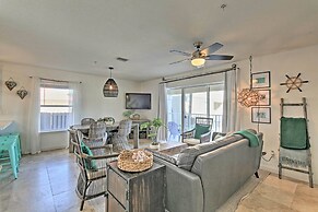 Emerald Hideaway Renovated Condo in Navarre Beach