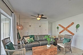 Emerald Hideaway Renovated Condo in Navarre Beach