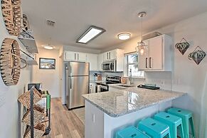 Emerald Hideaway Renovated Condo in Navarre Beach