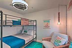 Emerald Hideaway Renovated Condo in Navarre Beach