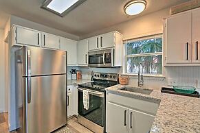 Emerald Hideaway Renovated Condo in Navarre Beach