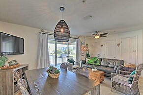 Emerald Hideaway Renovated Condo in Navarre Beach