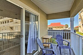Emerald Hideaway Renovated Condo in Navarre Beach