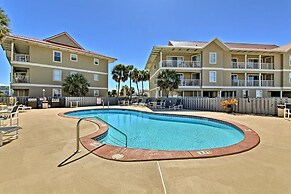 Emerald Hideaway Renovated Condo in Navarre Beach