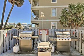 Emerald Hideaway Renovated Condo in Navarre Beach