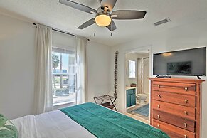 Emerald Hideaway Renovated Condo in Navarre Beach