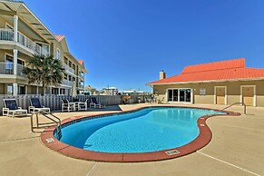 Emerald Hideaway Renovated Condo in Navarre Beach