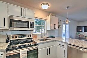 Emerald Hideaway Renovated Condo in Navarre Beach