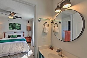 Emerald Hideaway Renovated Condo in Navarre Beach